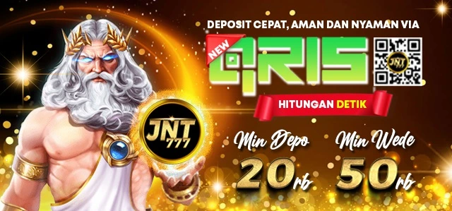 JNT777 RTP dan Link Alternatif